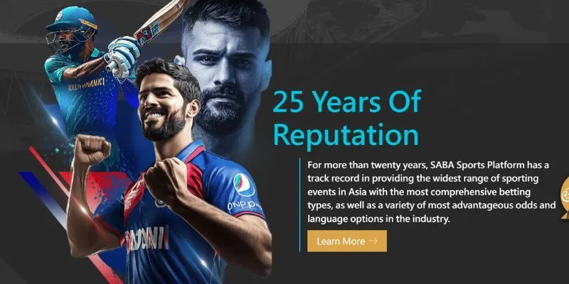 Thương hiệu cá độ lâu đời